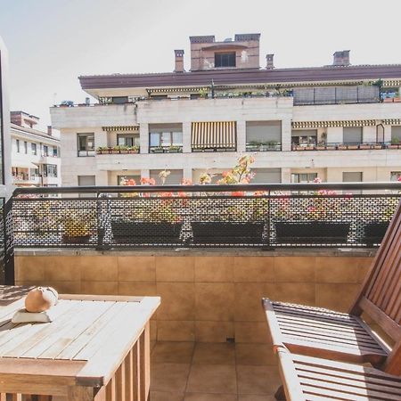 Arriola - Local Rentss Apartment San Sebastian Luaran gambar