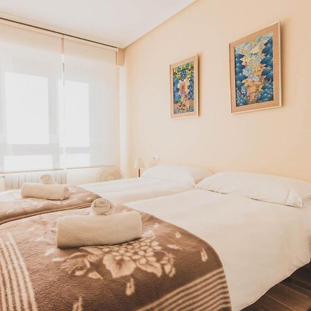 Arriola - Local Rentss Apartment San Sebastian Luaran gambar
