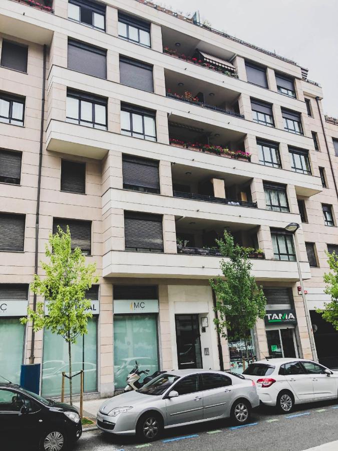 Arriola - Local Rentss Apartment San Sebastian Luaran gambar
